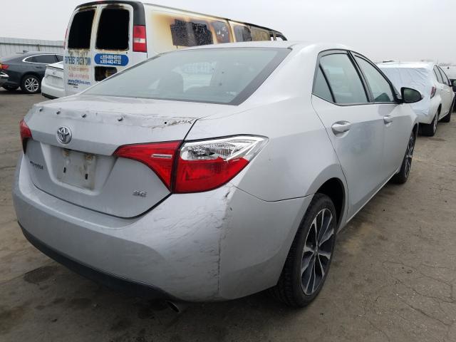 2017 TOYOTA COROLLA L - 5YFBURHE2HP682253