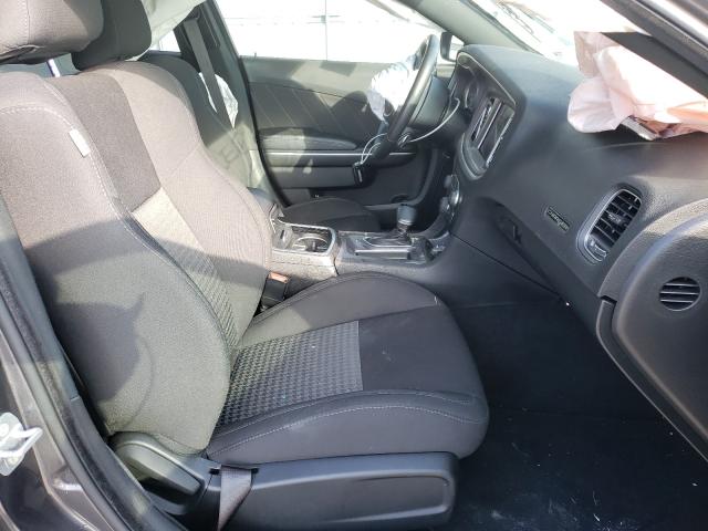 2019 DODGE CHARGER GT 2C3CDXHG7KH607902