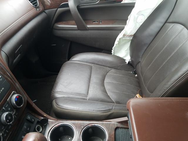 2013 BUICK ENCLAVE 5GAKRCKD3DJ105682