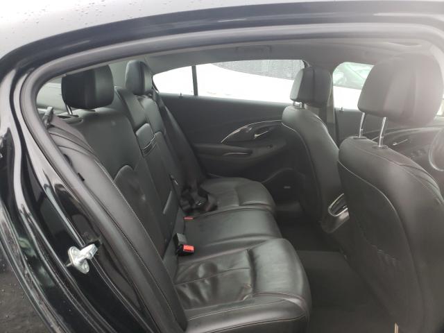 2014 BUICK LACROSSE T 1G4GF5G31EF304982