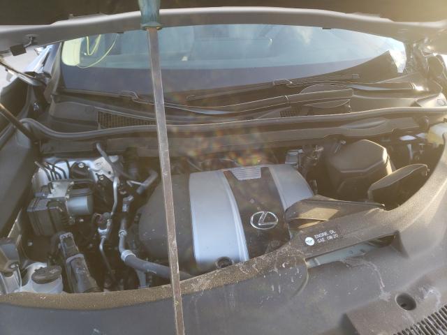 2019 LEXUS RX 350 L JTJGZKCA2K2012532