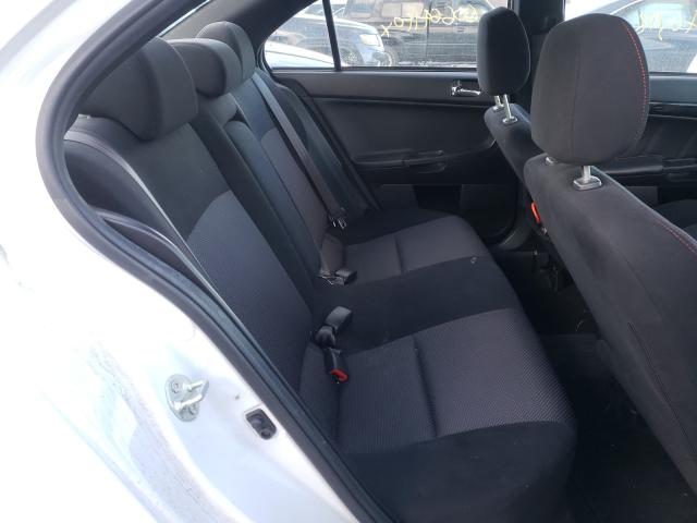 2017 MITSUBISHI LANCER ES JA32U2FU8HU015982