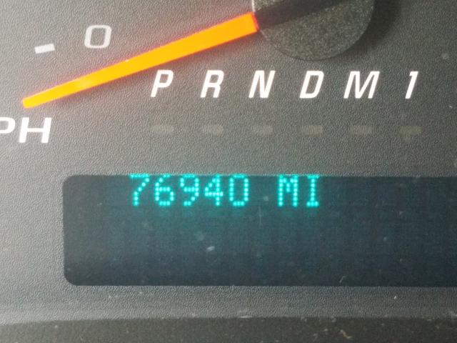 2015 GMC SAVANA G25 1GTW7FCF0F1908086