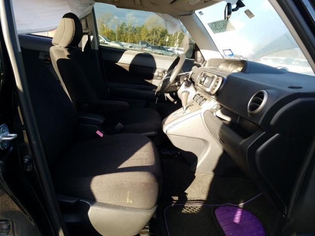 2010 TOYOTA SCION XB JTLZE4FE2A1114780