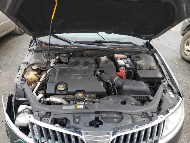 2010 LINCOLN MKZ 3LNHL2GC1AR608015