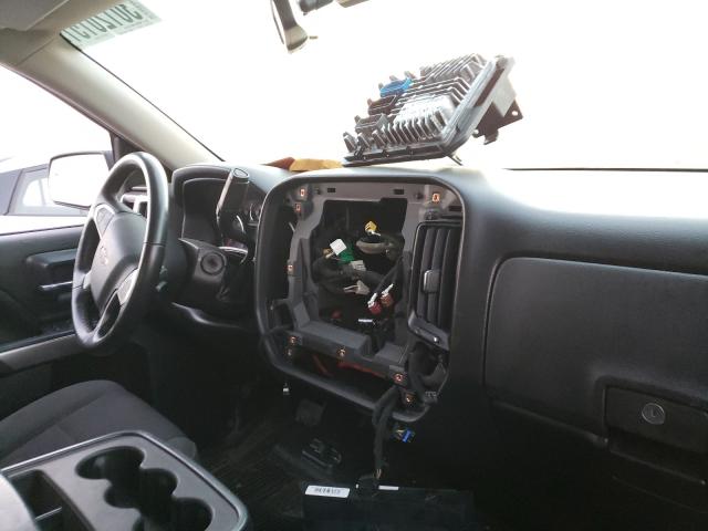 2015 CHEVROLET SILVERADO - 3GCPCREC3FG538368