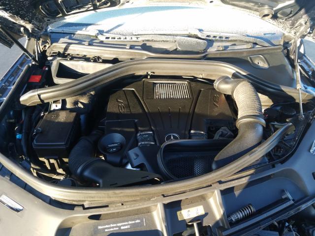 2014 MERCEDES-BENZ GL 550 4MA 4JGDF7DE9EA342820