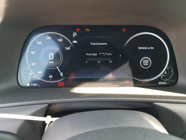 2020 HYUNDAI SONATA SEL 5NPEF4JA0LH022090