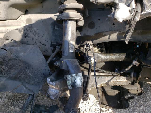 2012 CADILLAC CTS LUXURY 1G6DH5E54C0127787