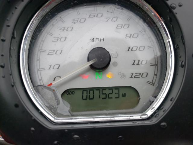 2019 HARLEY-DAVIDSON FLTRX 1HD1KHC11KB679431