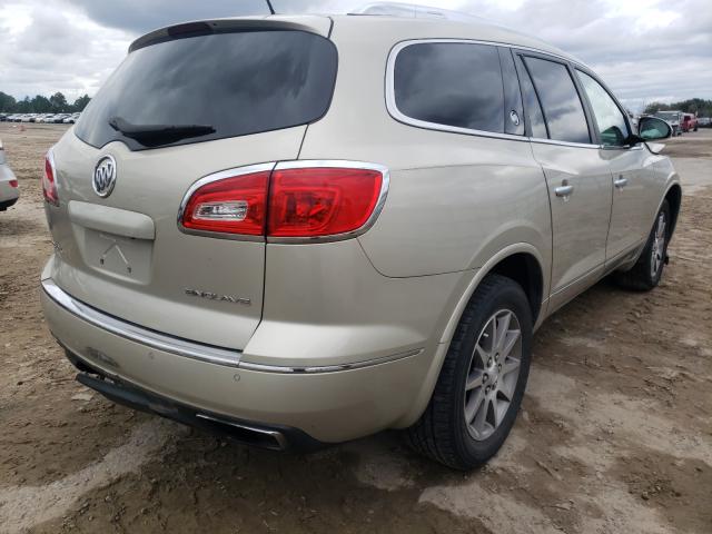 2015 BUICK ENCLAVE 5GAKRBKD4FJ171686