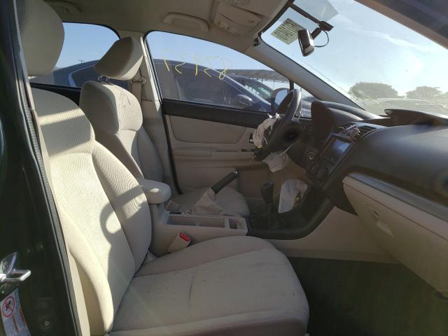 2012 SUBARU IMPREZA PR JF1GJAC64CG006676