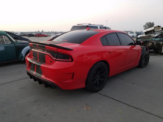 2019 DODGE CHARGER SC 2C3CDXGJ2KH546763