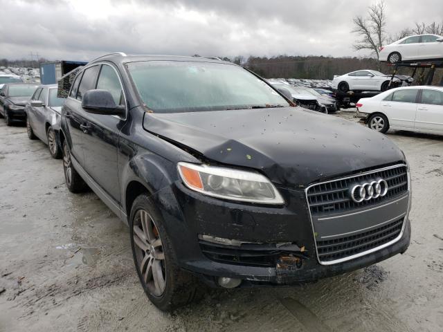 Used Damaged Audi Cars For Sale A Better Bid