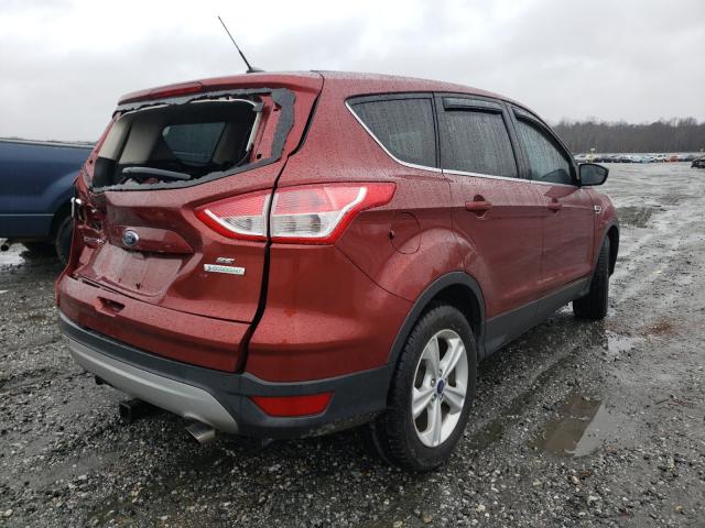 2014 FORD ESCAPE 1FMCU0GX1EUB22222