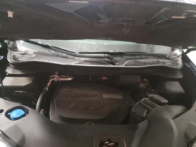 2016 HONDA PILOT EXL 5FNYF5H58GB052759