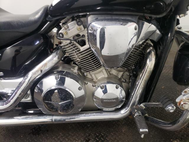 2006 HONDA VTX1300 C 1HFSC55006A202576