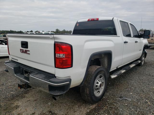 2016 GMC SIERRA C25 1GT11REG9GF212771