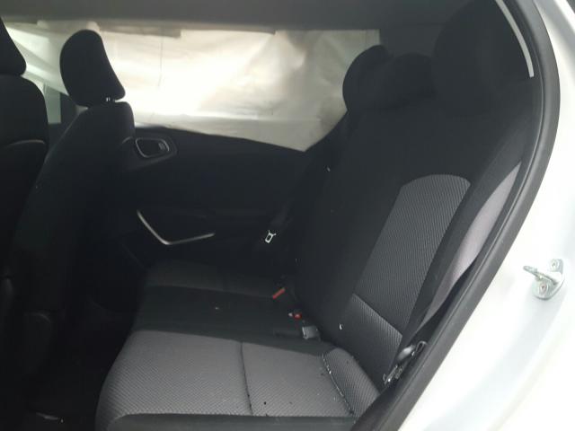 2020 KIA SOUL LX KNDJ23AU1L7083824