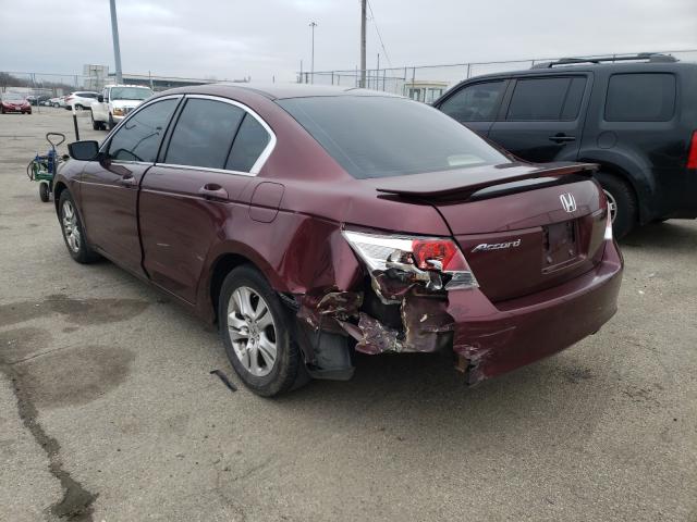 2010 HONDA ACCORD LXP 1HGCP2F43AA176990