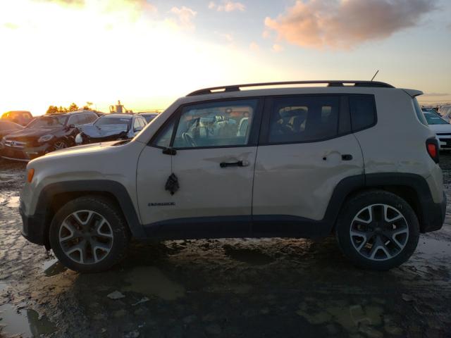 2015 JEEP RENEGADE L ZACCJABT3FPB35483