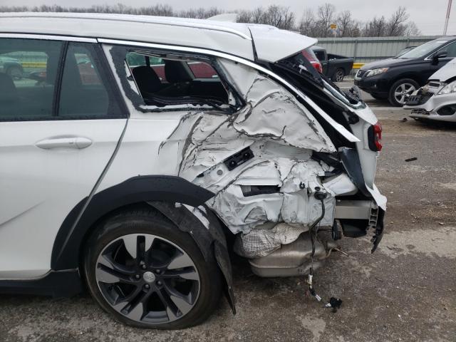 2018 BUICK REGAL TOUR W04GU8SX1J1149227