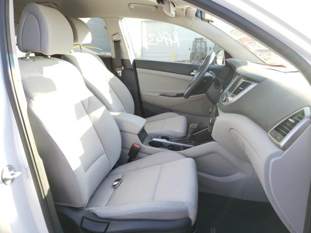 2018 HYUNDAI TUCSON SPO KM8J33AL2JU802206