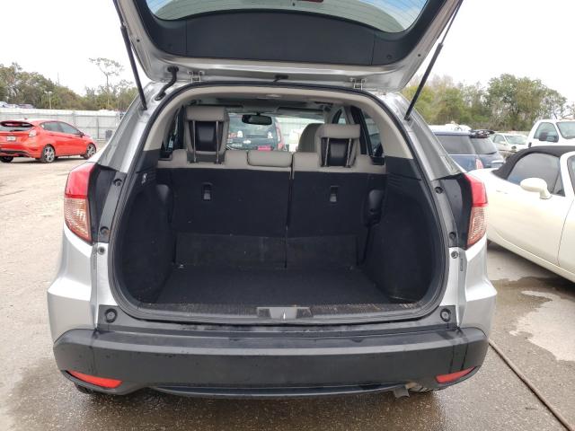 2016 HONDA HR-V EXL 3CZRU5H77GM729253