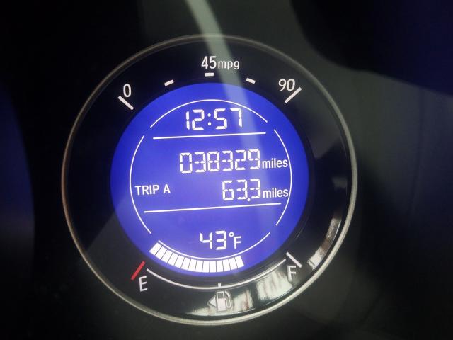 2016 HONDA FIT EX JHMGK5H75GX043420