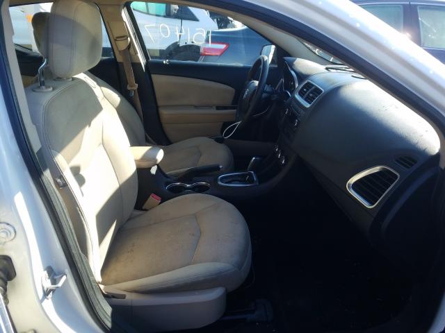 2011 DODGE AVENGER EX 1B3BD4FB7BN518739
