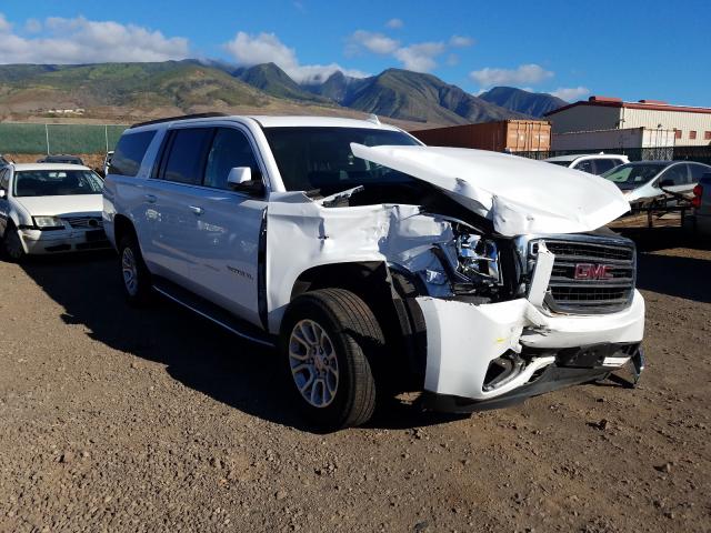 gmc yukon xl 2019 vin 1gks2gkc8kr177692