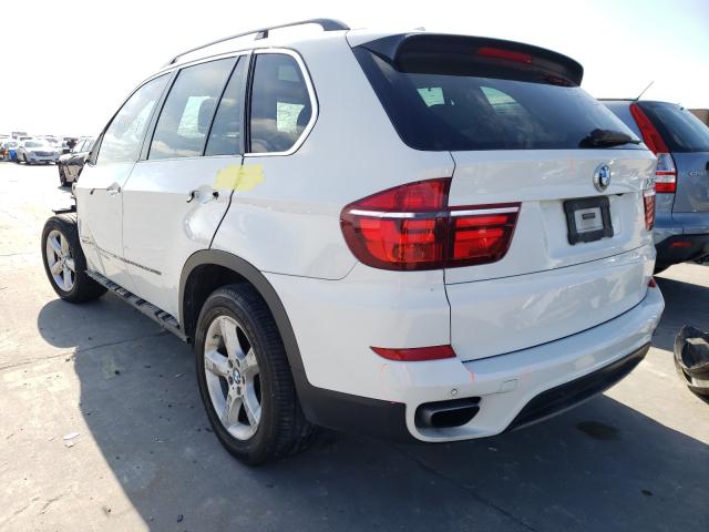 2012 BMW X5 XDRIVE5 5UXZV8C52CL425297
