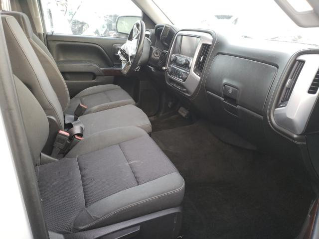 2015 GMC SIERRA K15 3GTU2UEC0FG330330