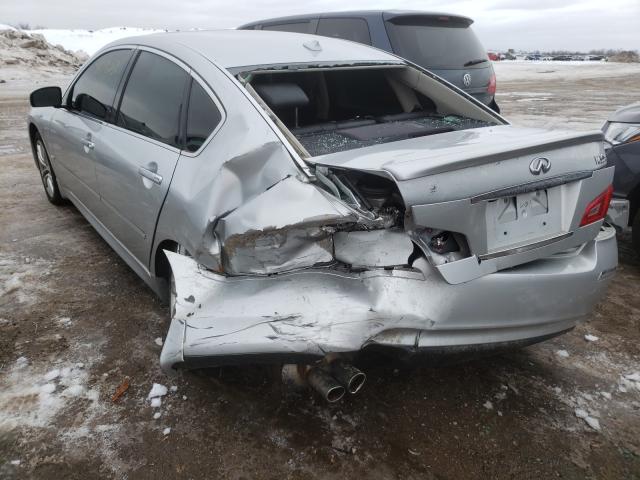 2010 INFINITI M35 JN1CY0ARXAM961897