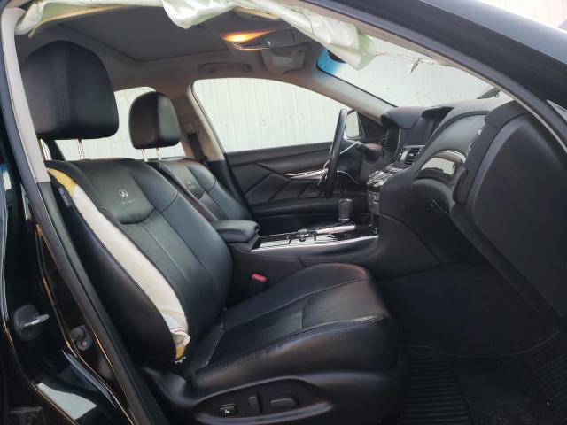 2013 INFINITI M37 X JN1BY1AR5DM601037