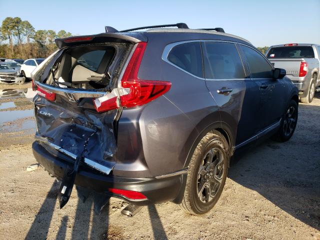 2017 HONDA CR-V TOURI 5J6RW1H97HL013816