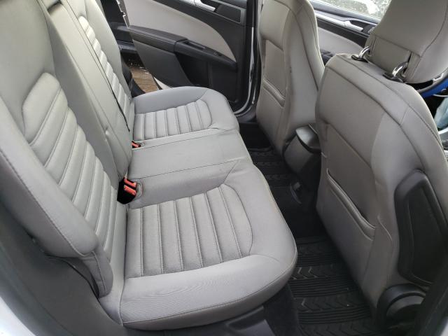 2014 FORD FUSION S H 3FA6P0UU4ER363756