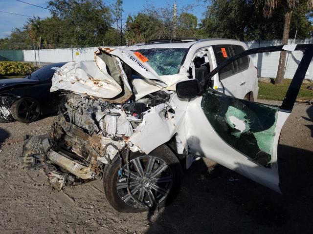 2016 LEXUS LX 570 JTJHY7AX3G4199173