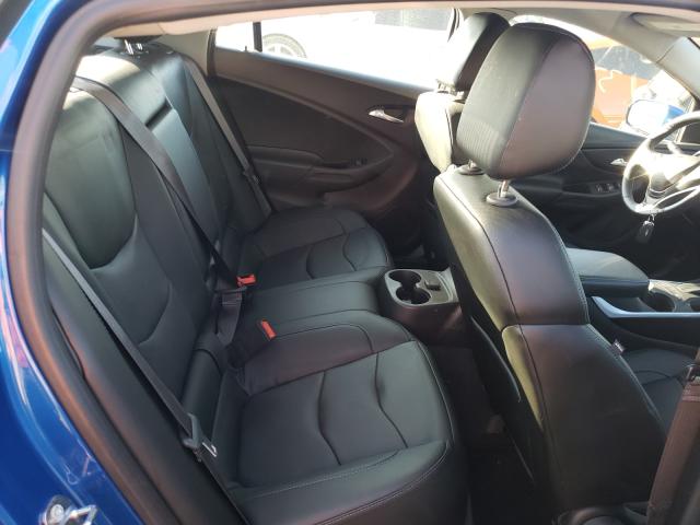 2017 CHEVROLET VOLT LT 1G1RC6S59HU202407