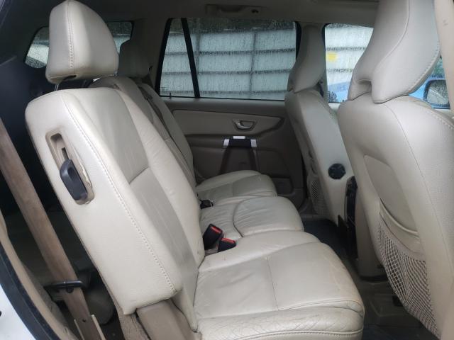 2011 VOLVO XC90 3.2 YV4952CYXB1583242