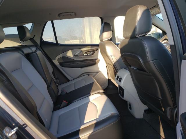 2018 GMC TERRAIN SL 3GKALVEXXJL356091