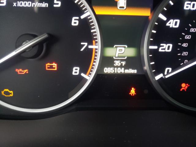 2017 ACURA RDX ADVANC 5J8TB3H70HL000280