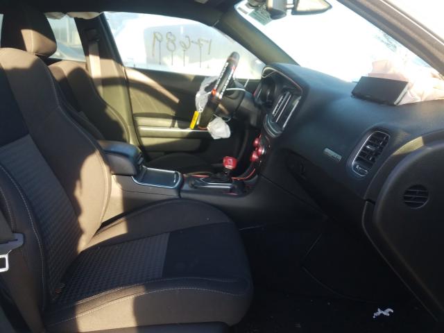 2019 DODGE CHARGER GT - 2C3CDXHG0KH671098