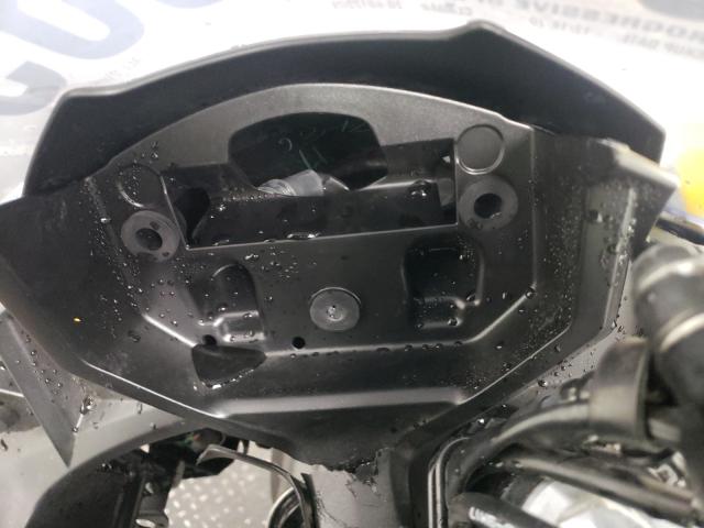 2020 KAWASAKI EX650 M ML5EXEM15LDA11443