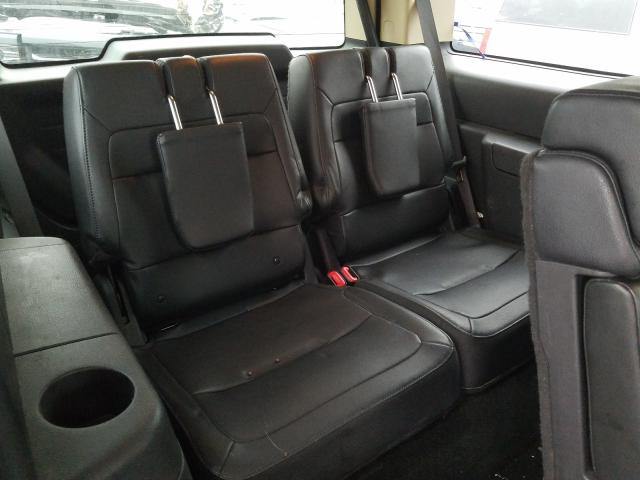 2016 FORD FLEX LIMIT 2FMHK6D82GBA09321