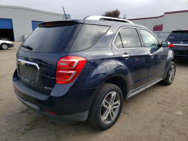 2017 CHEVROLET EQUINOX PR - 2GNFLGEK7H6181192