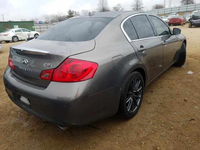 2013 INFINITI G37 JN1CV6AR0DM352608