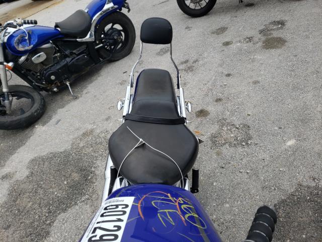 2005 HONDA VT750 DC JH2RC44585M802900