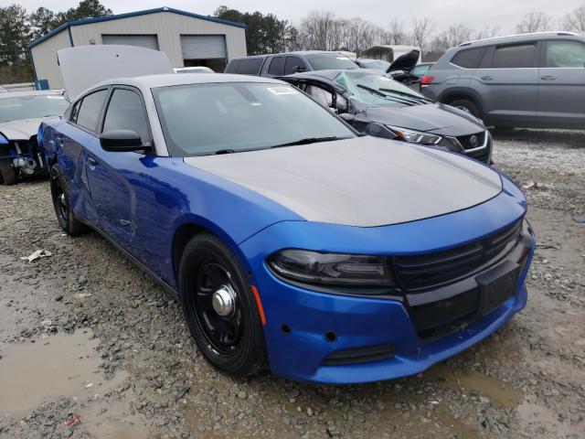 2015 DODGE CHARGER POLICE for Sale | GA - ATLANTA SOUTH - Vehicle ...