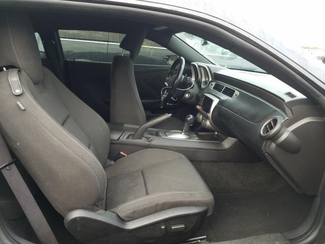 2013 CHEVROLET CAMARO LT 2G1FB1E31D9246718